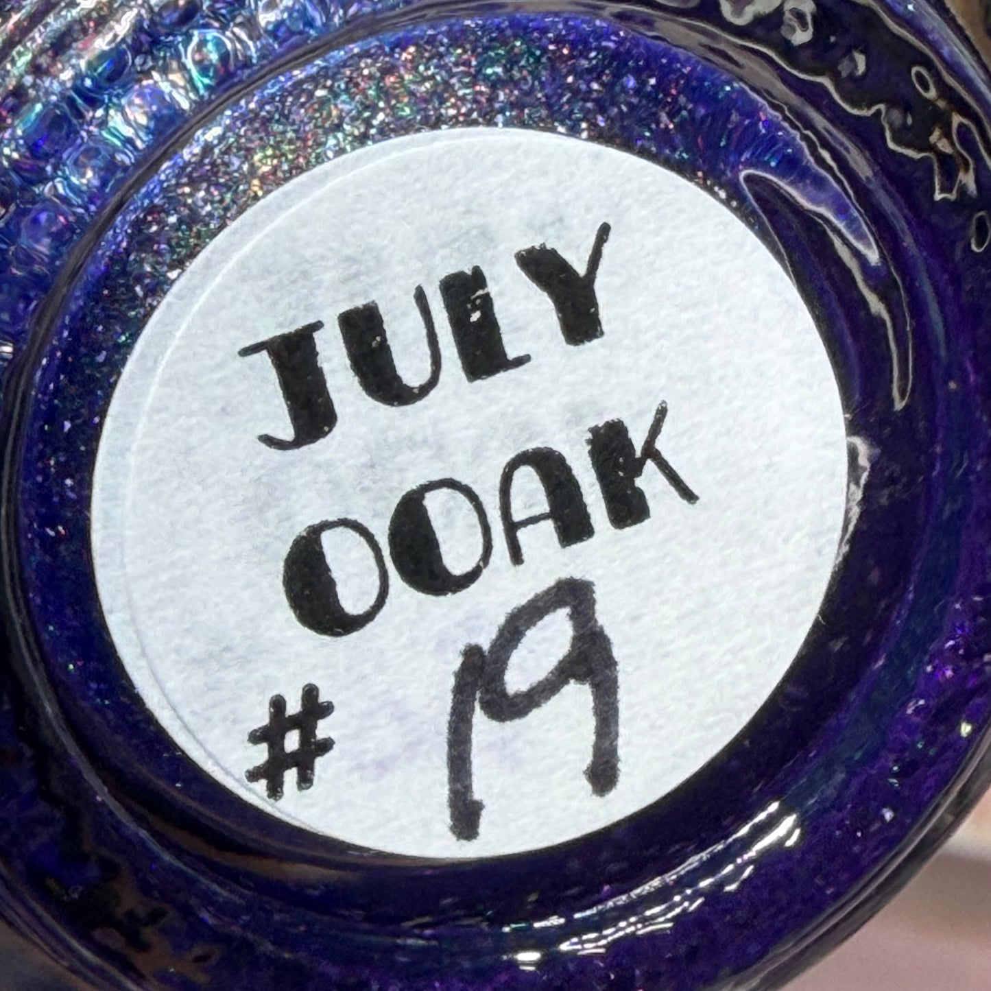 July-OOAK-19A