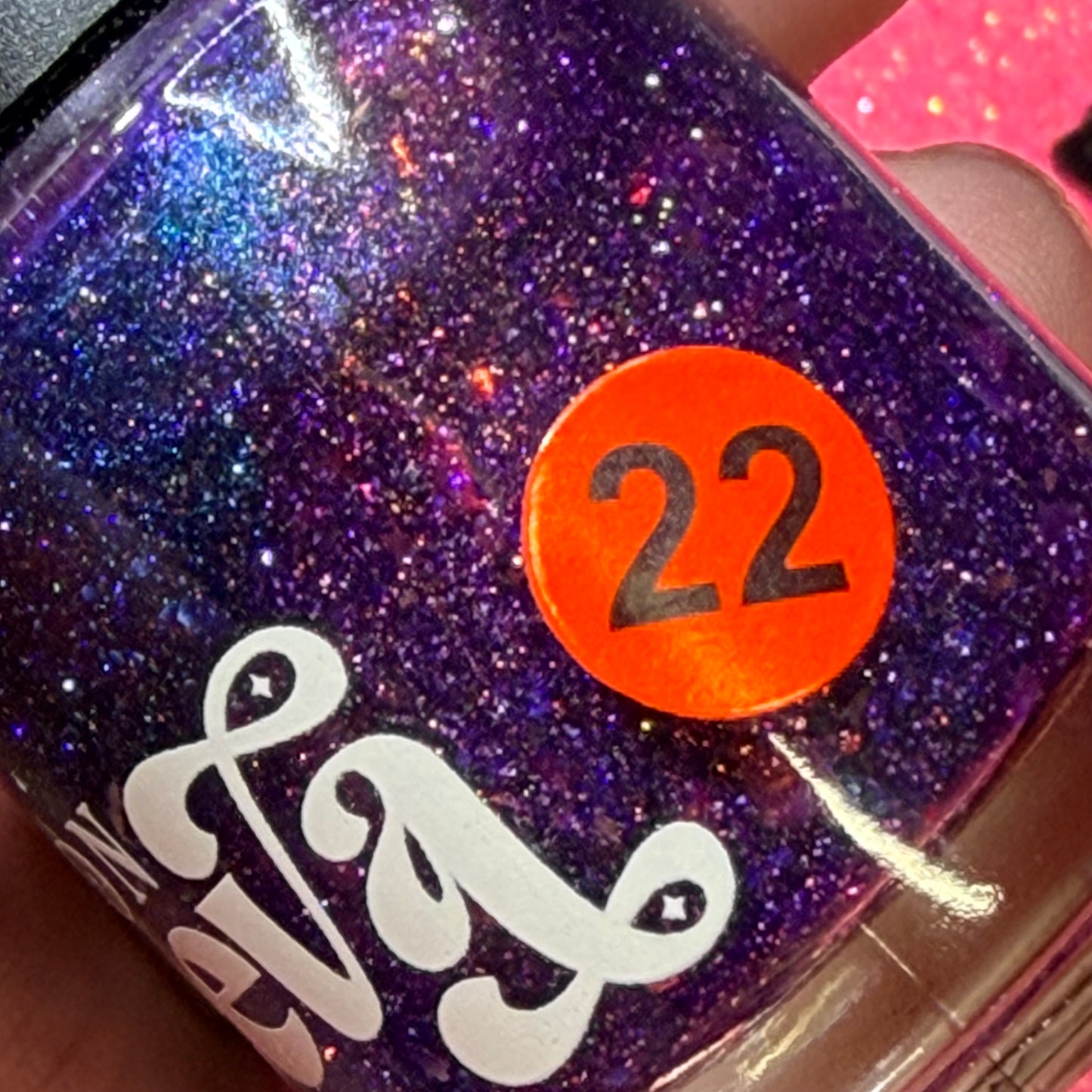 OOAK 22