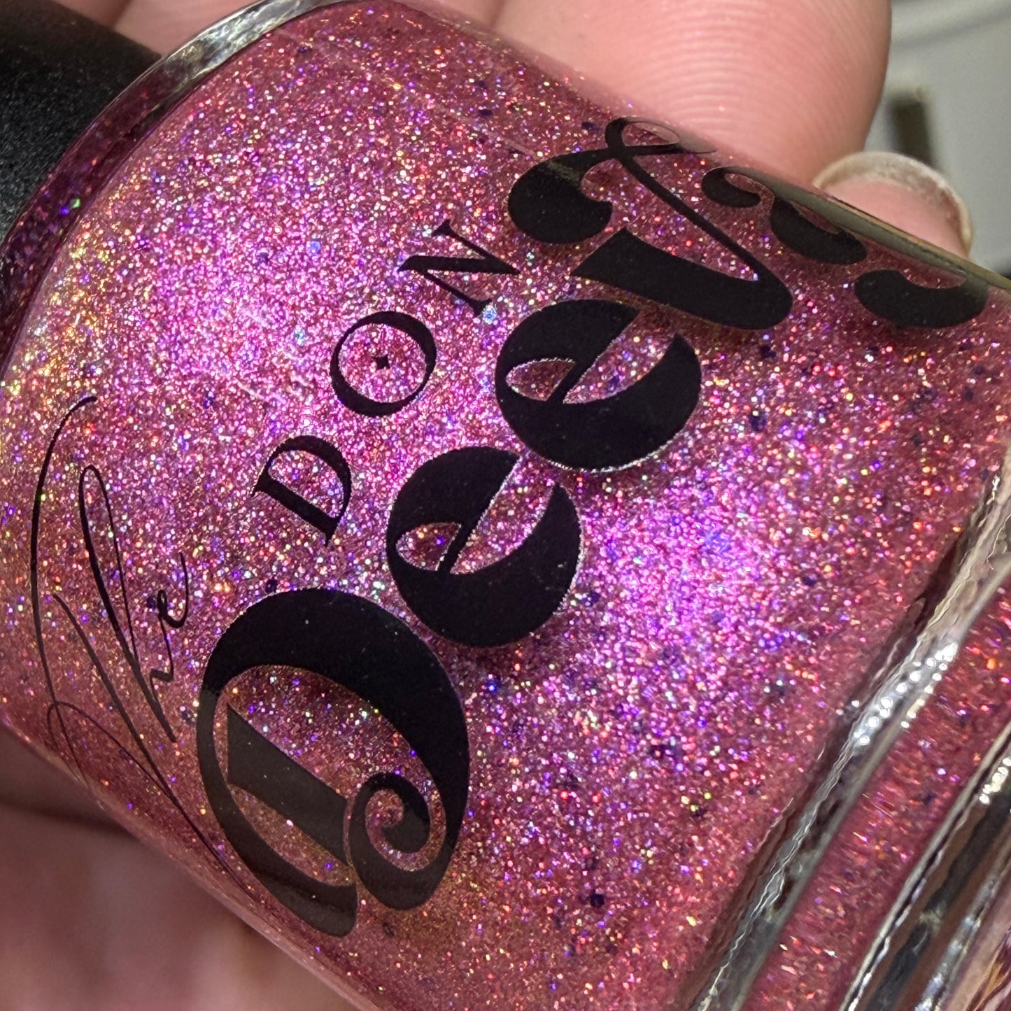 Mixer #40-shimmer