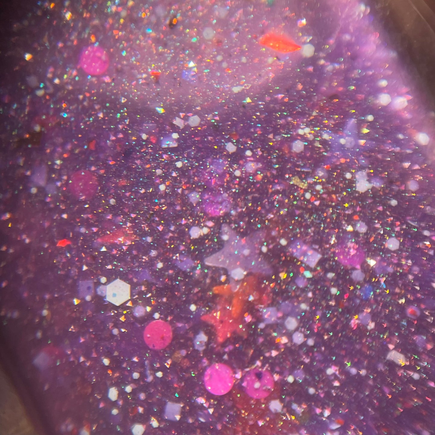 Koi & Sparkle-OGUP