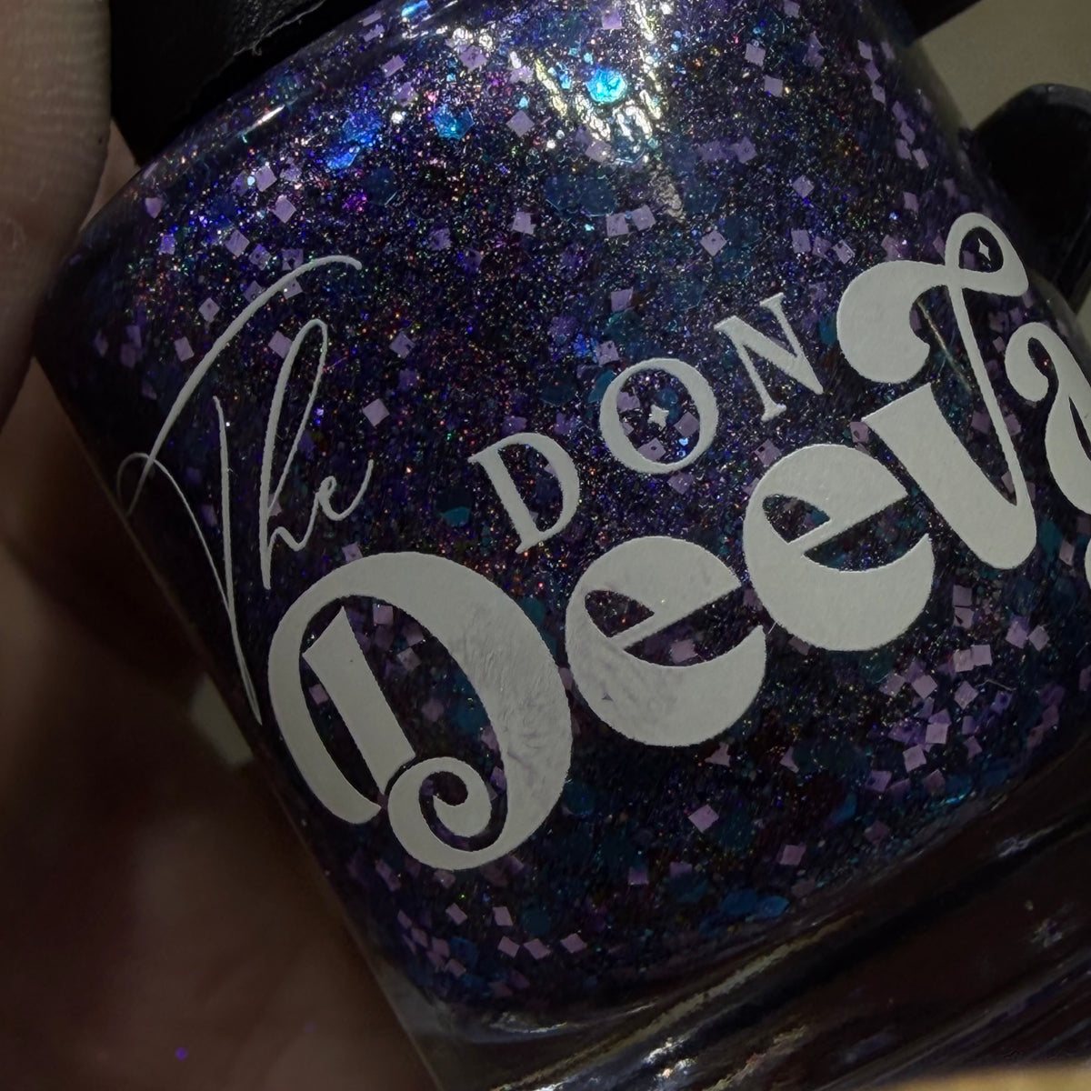 Provincetown Sucks After Dark-HOLO-Shimmer