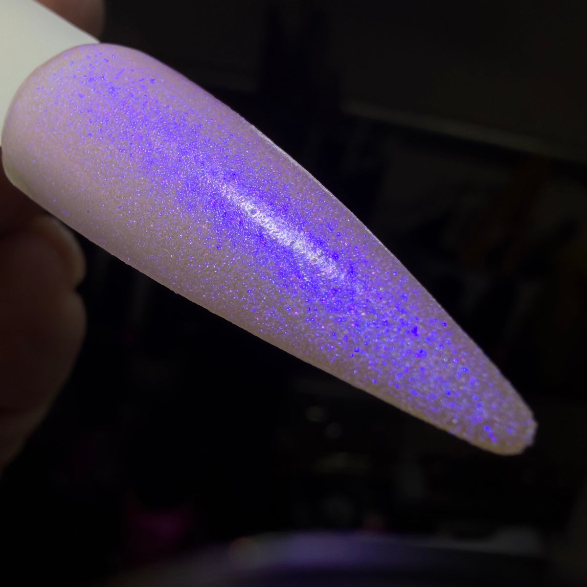Cotton Candy Clouds-OGUP/GITD