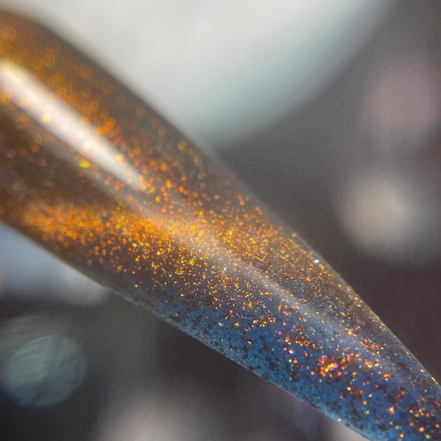 PROTO/ Blue Copper-magnetic