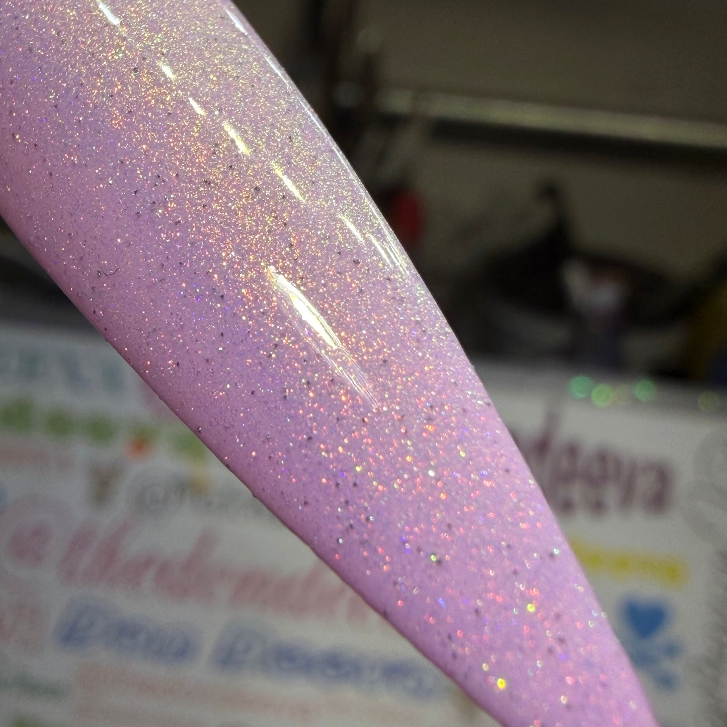 Hubba-Bubba-crellie