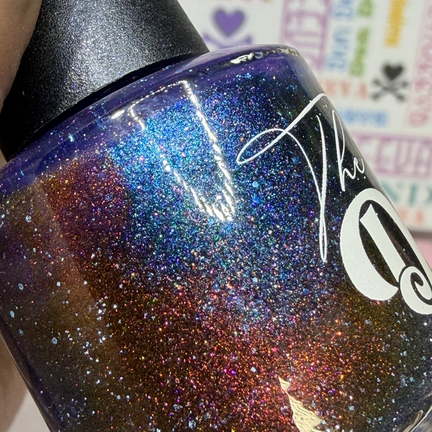 JULY OOAK-8A