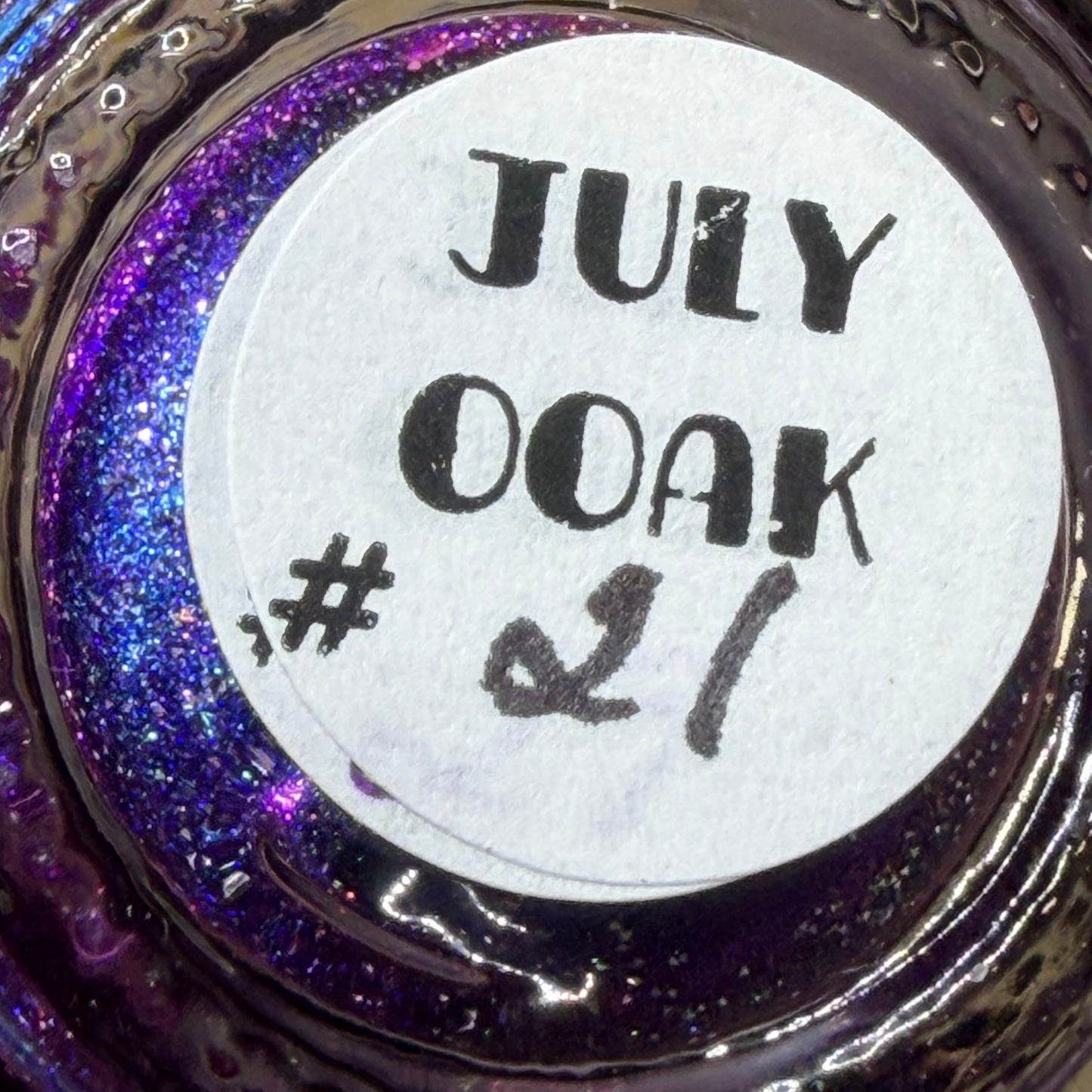 July-OOAK-21A