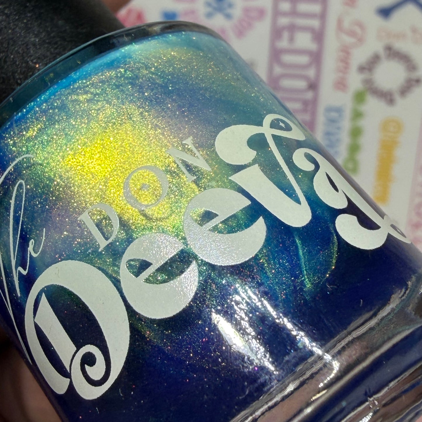 July-OOAK-12A