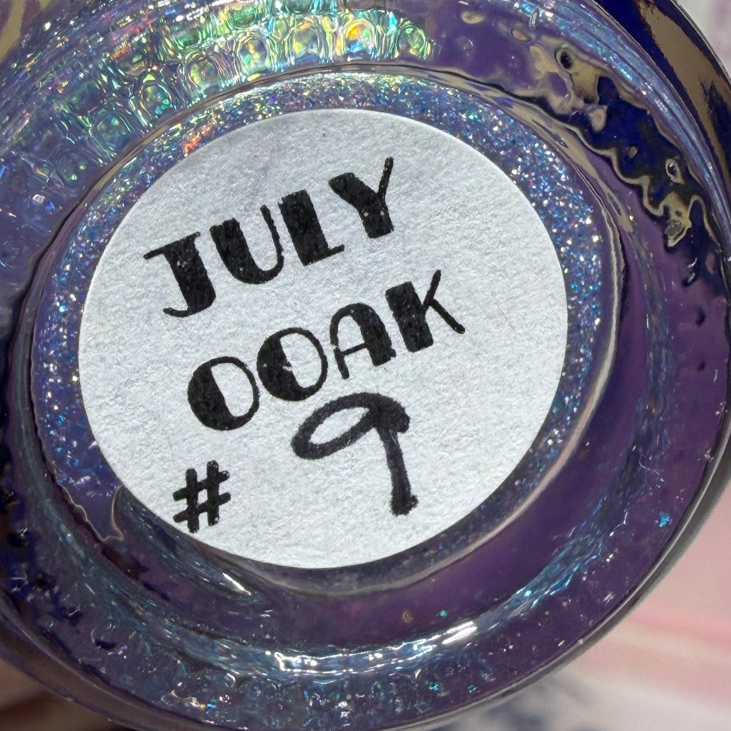 July-OOAK-9A