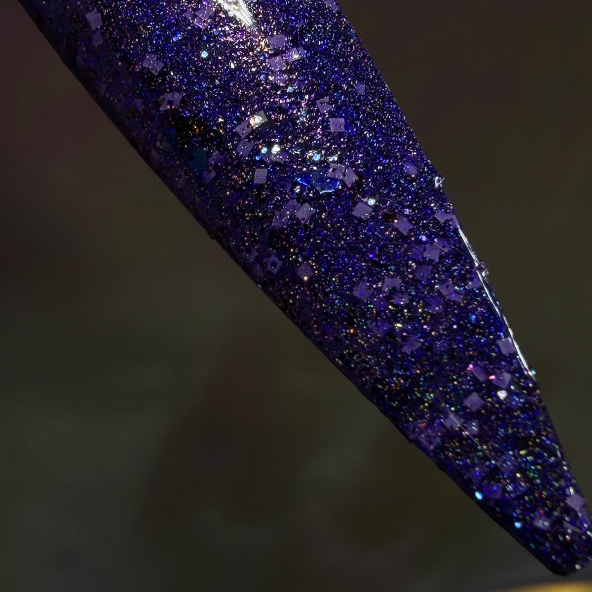 Provincetown Sucks After Dark-HOLO-Shimmer