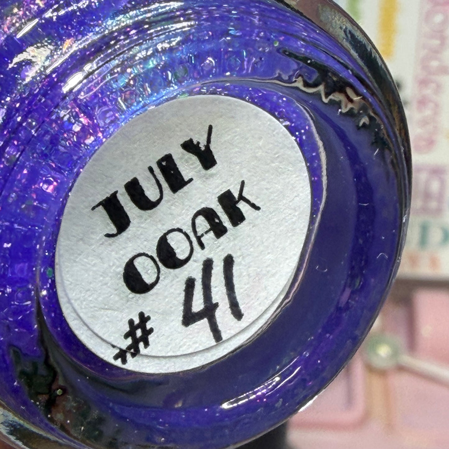 July-OOAK-41A