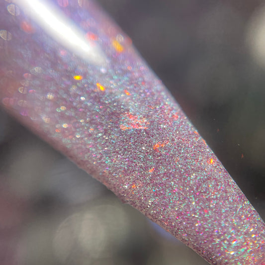 Sparkly Orgy