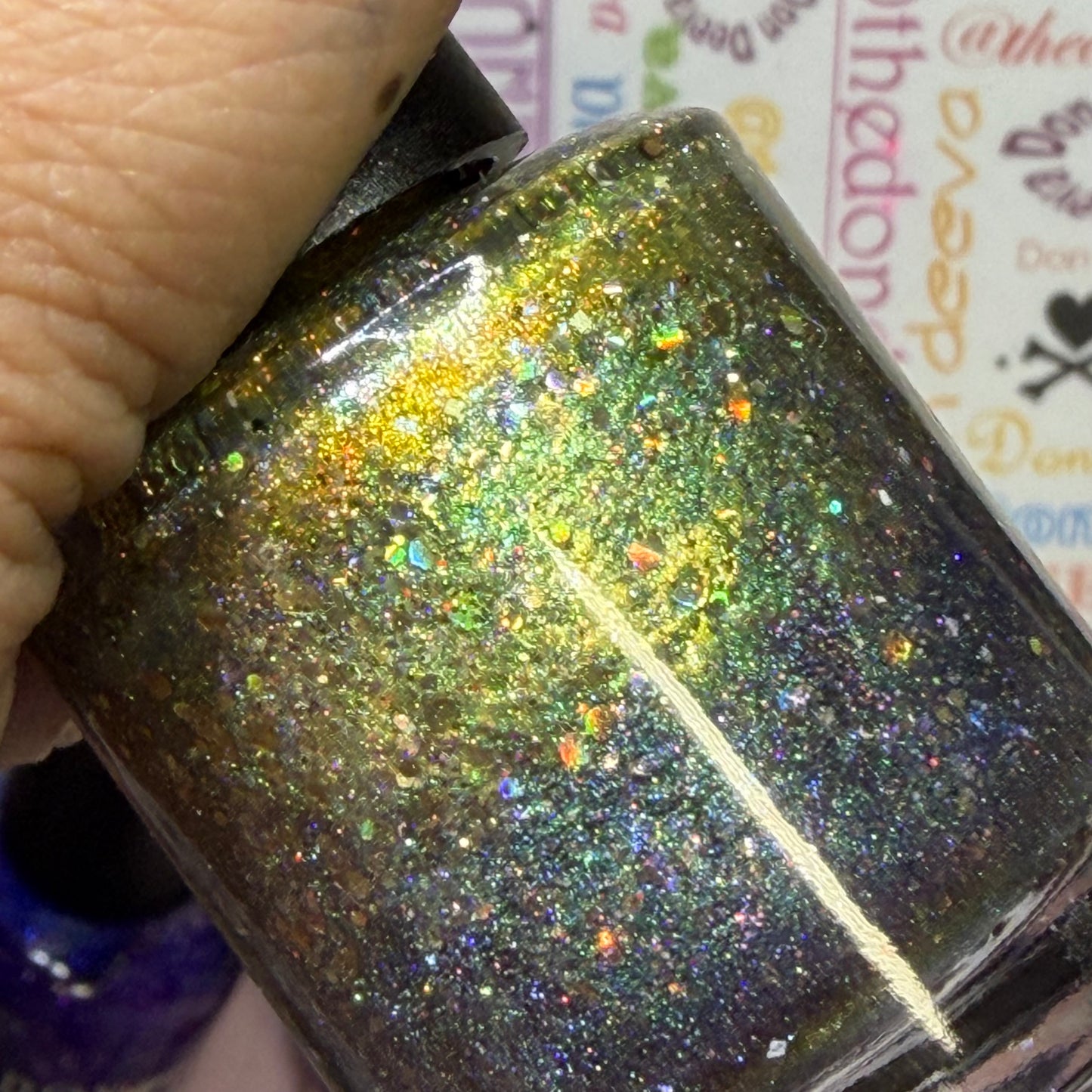 July-OOAK-45A