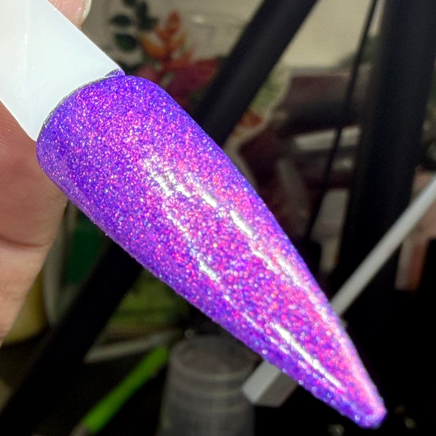 Soaked & Spoiled🌷April-Mixer 23🌷