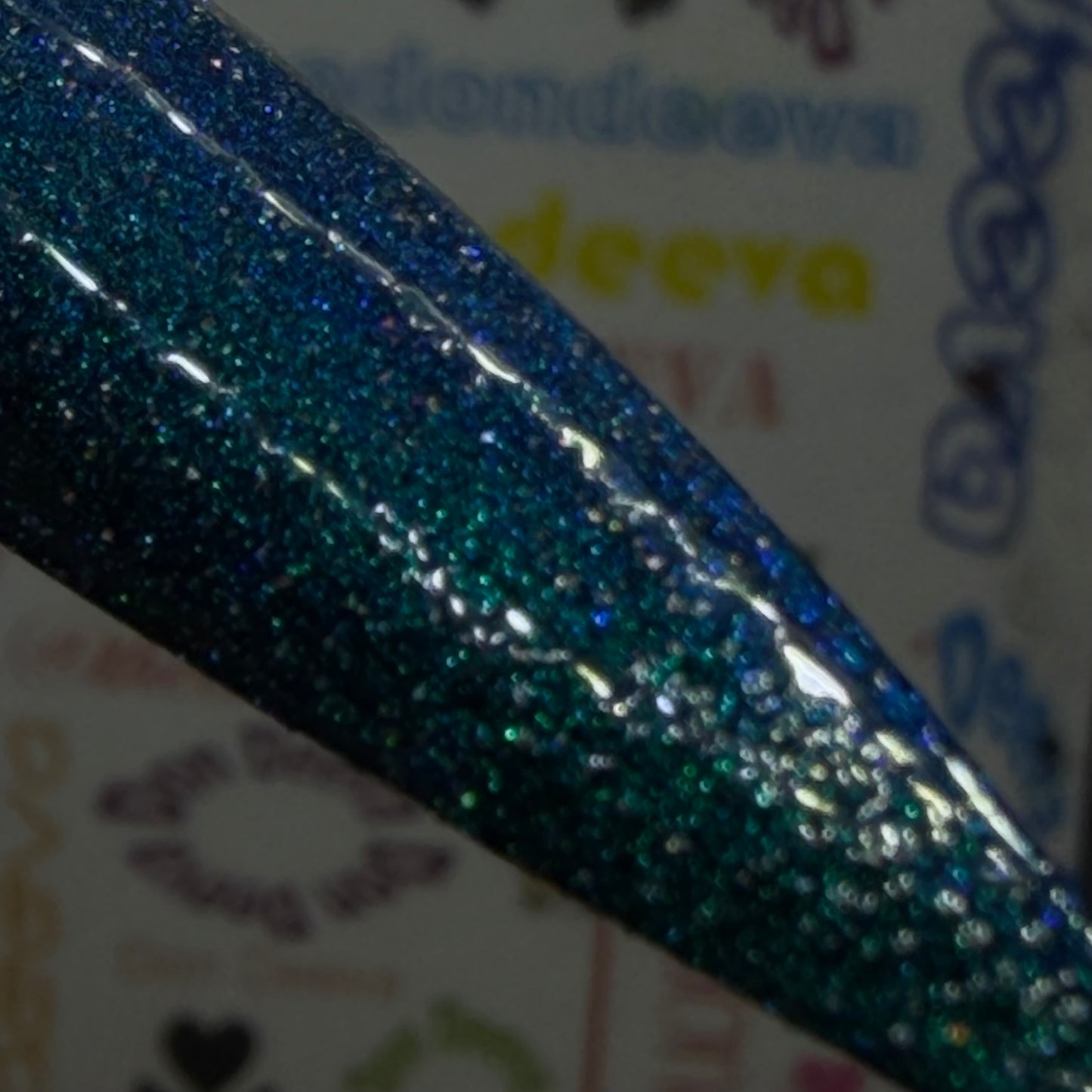 Hot Flashes & Holo Ashes-OHUP/holo