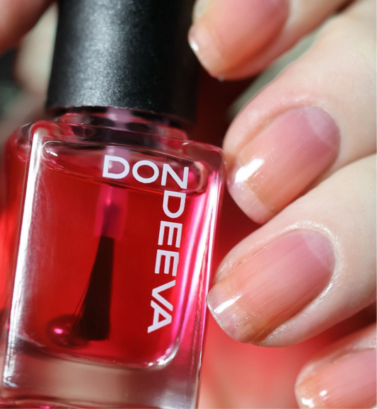 Strawberry Gloss-Top Coat