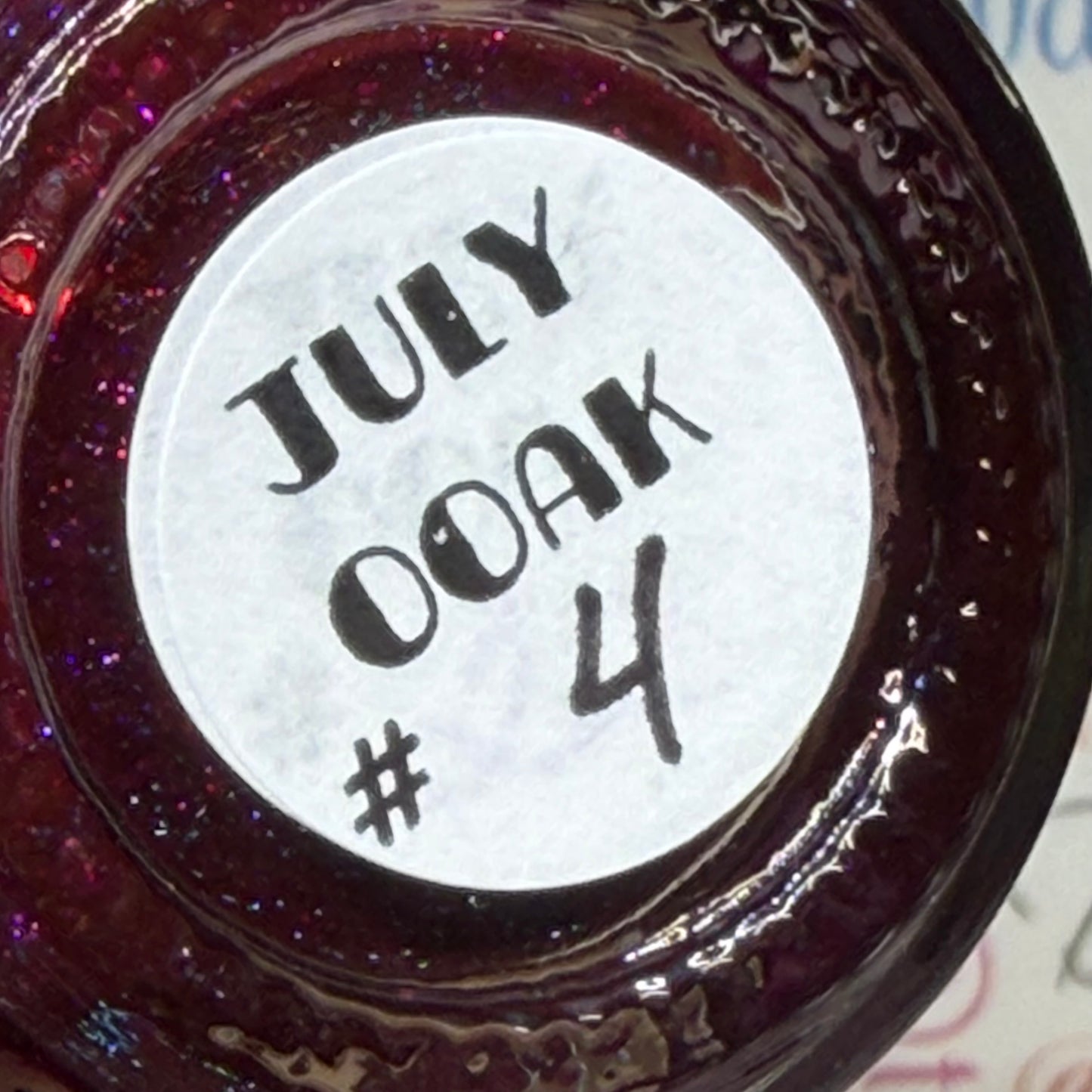 July-OOAK-4A