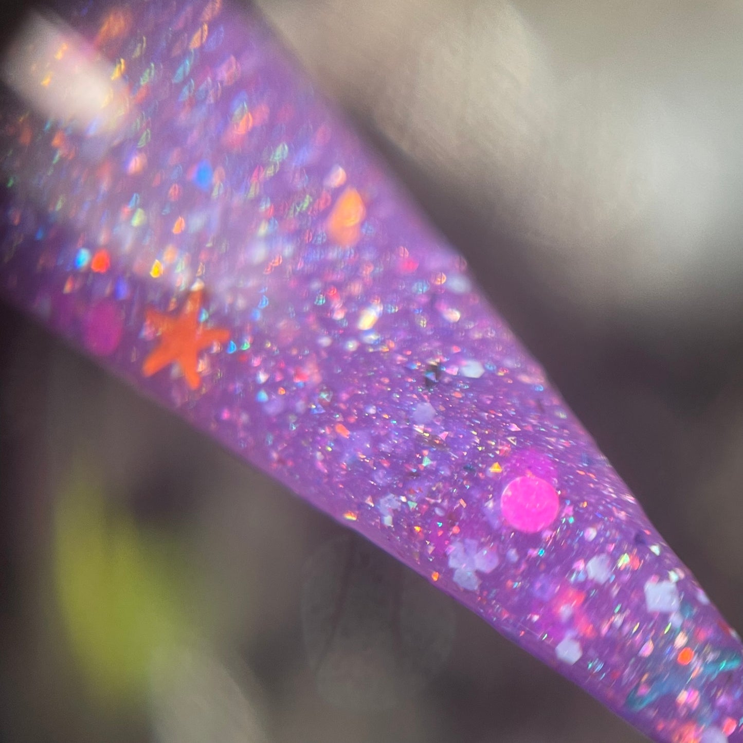 Koi & Sparkle-OGUP