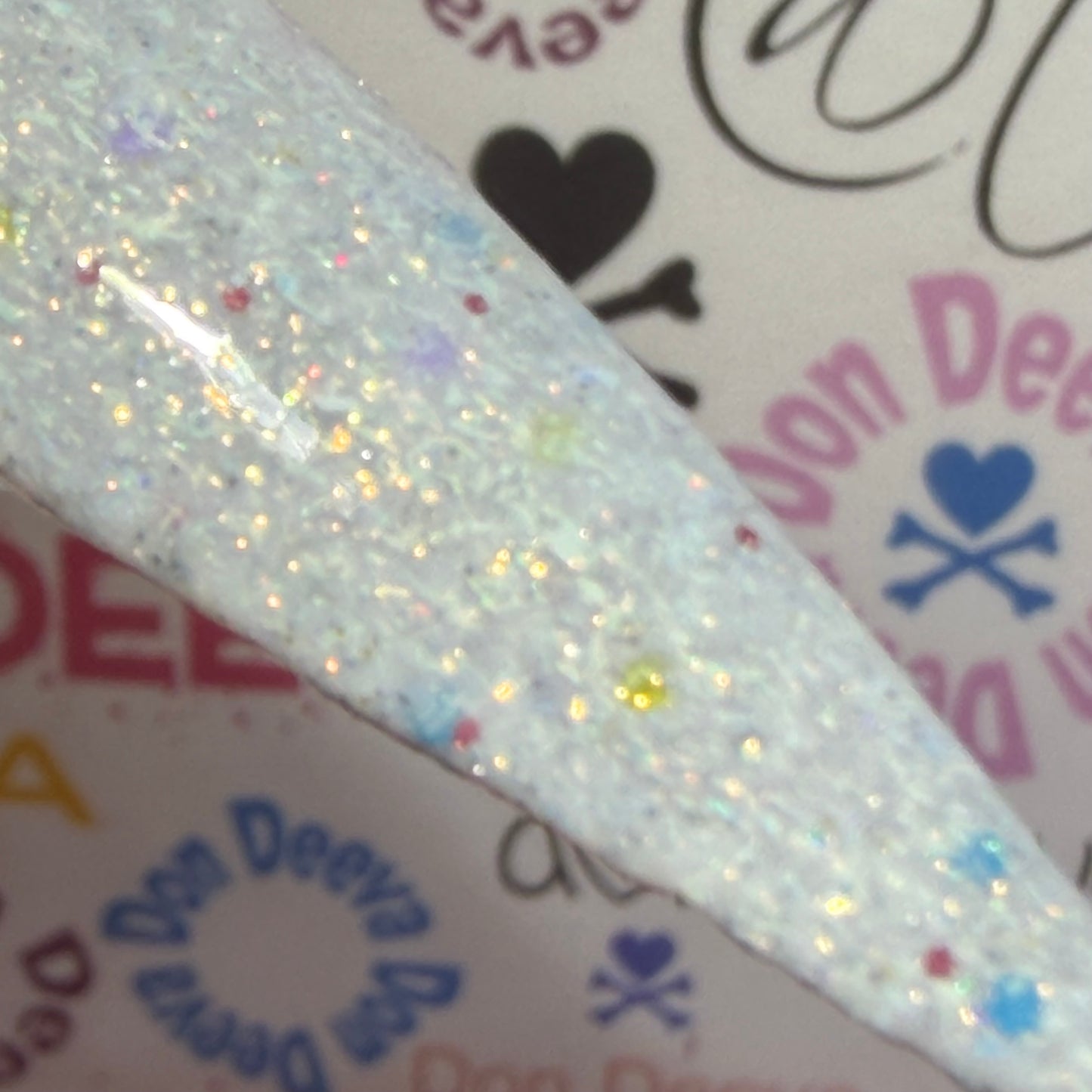 Houston, We Have A Ho3