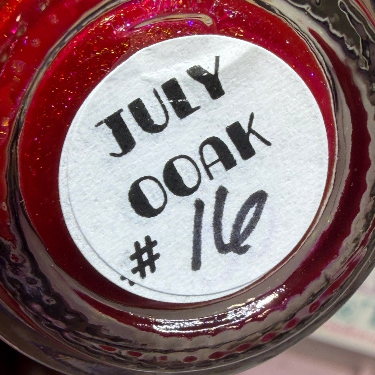 July-OOAK-16A