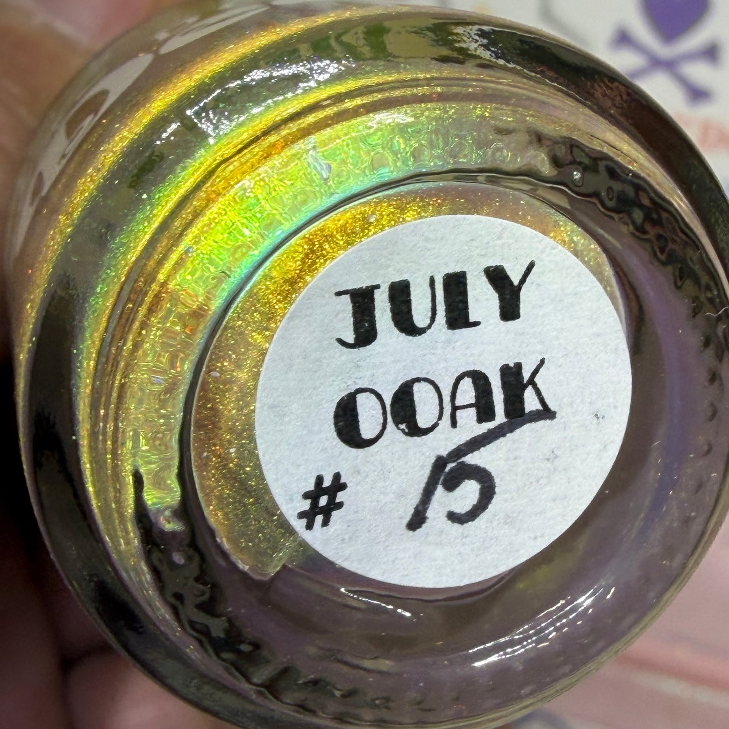 July-OOAK-15A