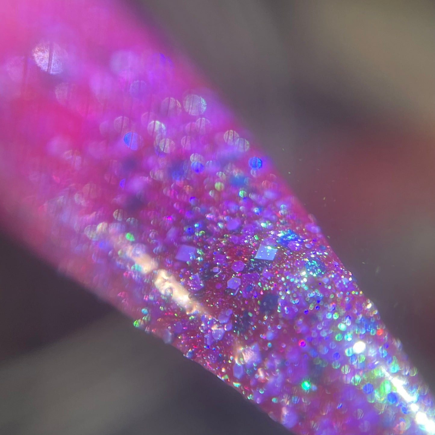 Couture Carnage-OGUP/ flakes