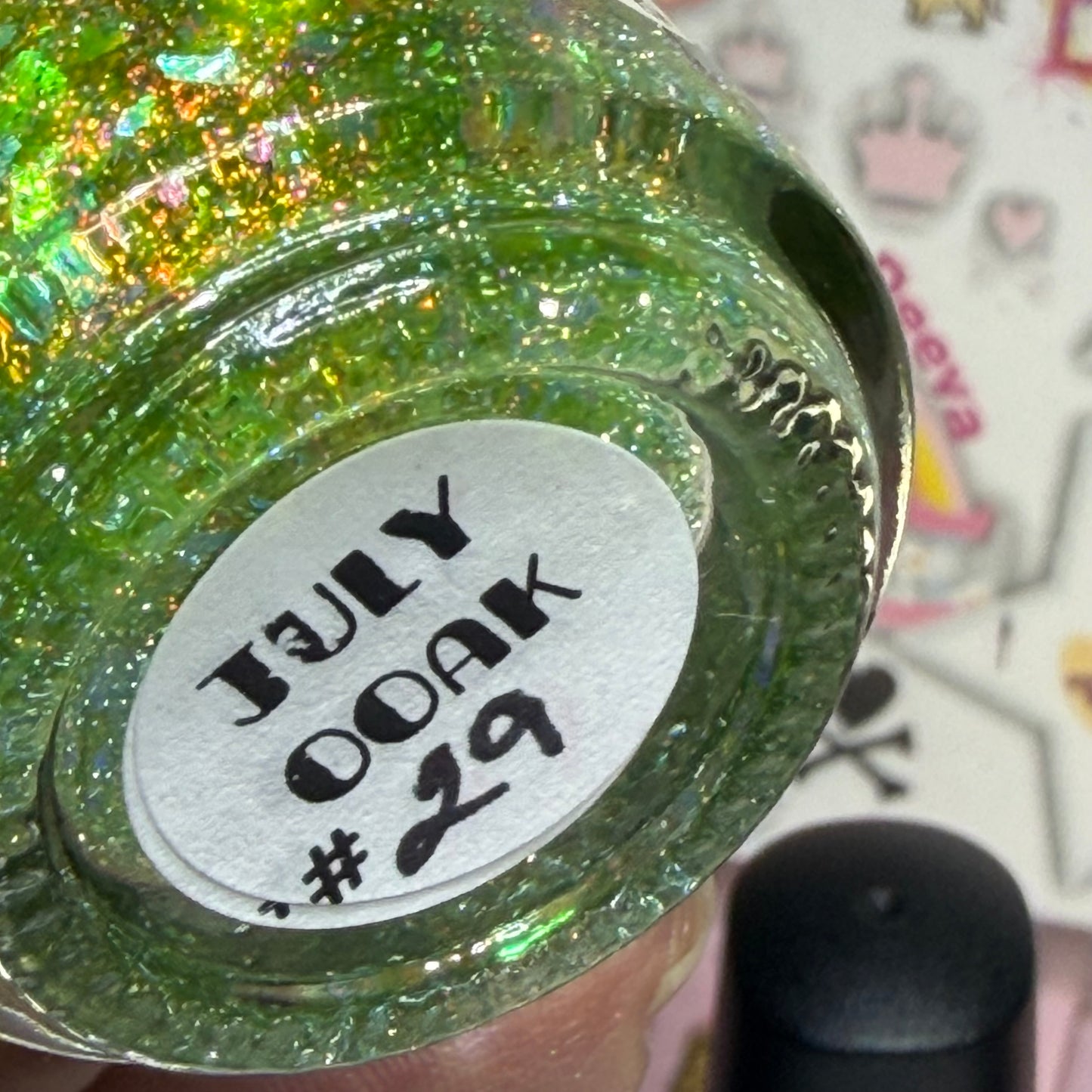 JULY-OOAK-29A