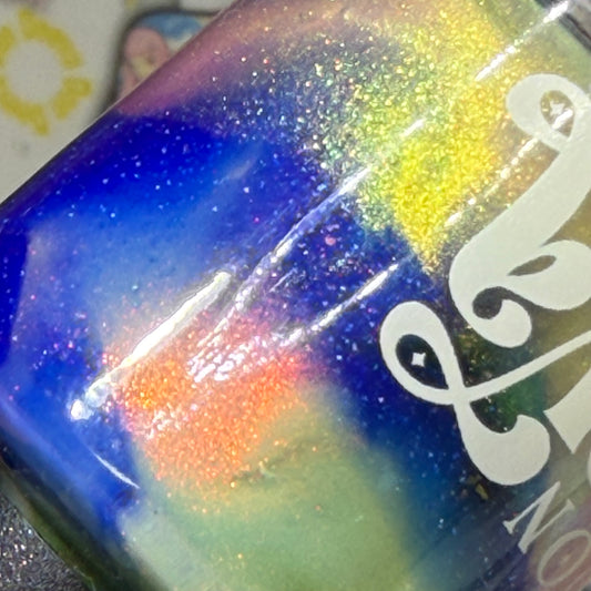 July-OOAK-1A