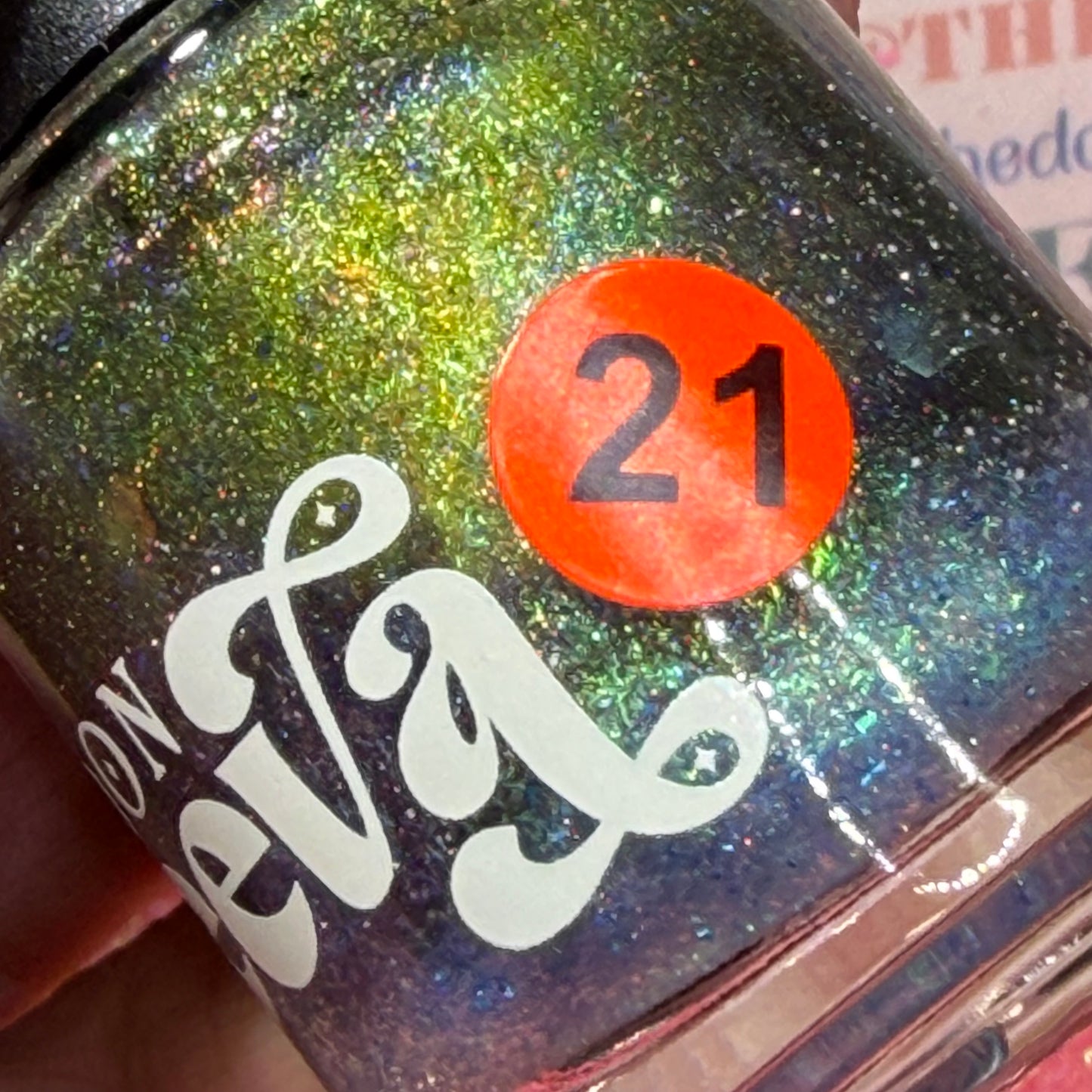 OOAK 21