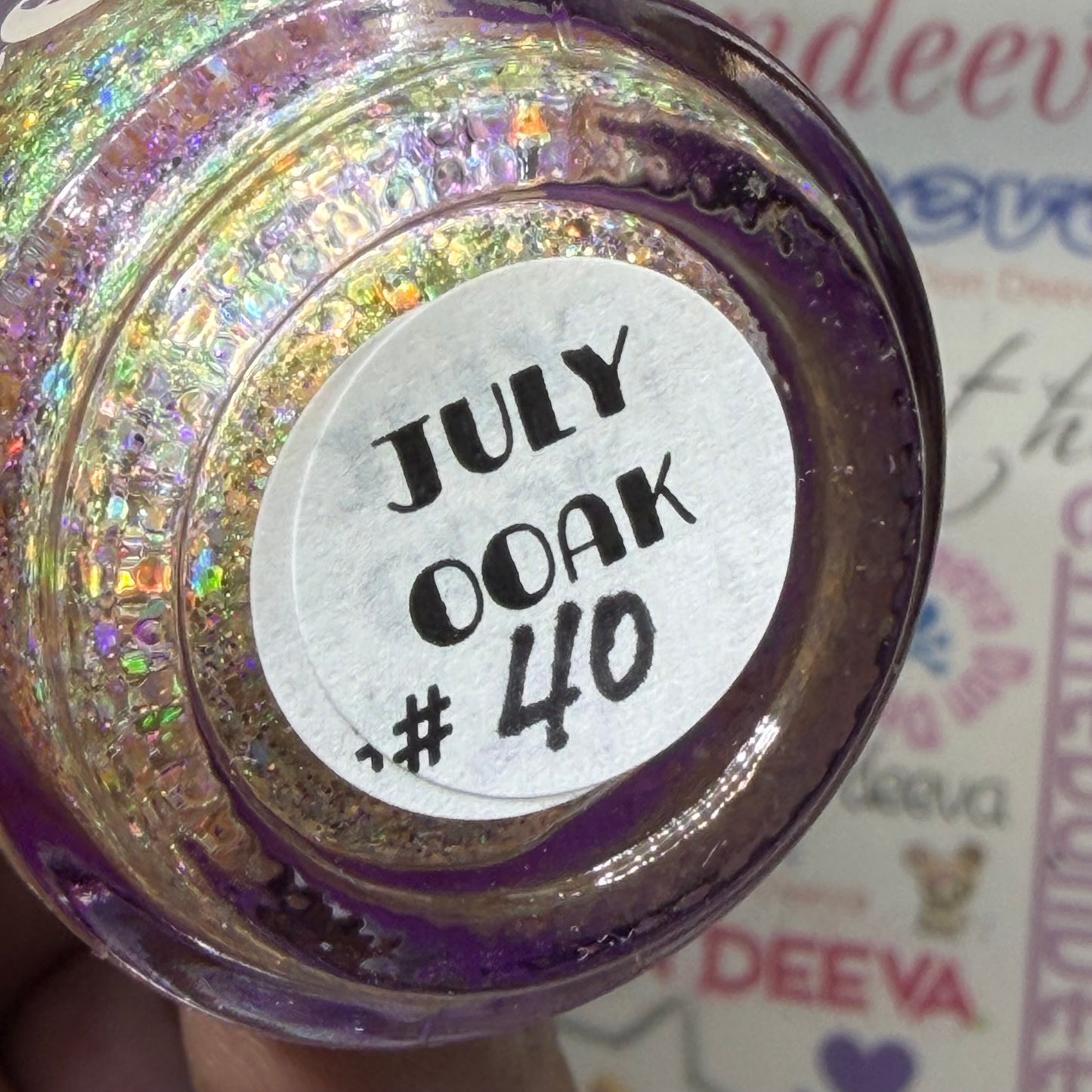 July-OOAK-40A
