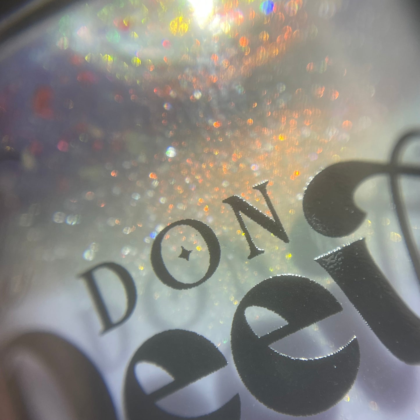 Avanzi Couture- OGUP- Unicorn Pigment- Flakes- mixed Indie nail polish-2026MIXER1