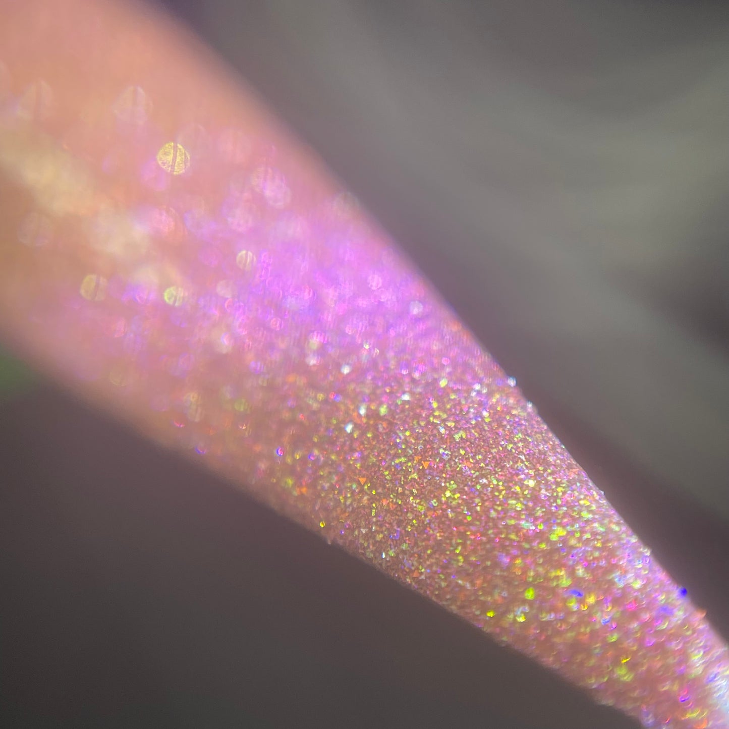 Prick Tease- Magnetic- Indie nail polish