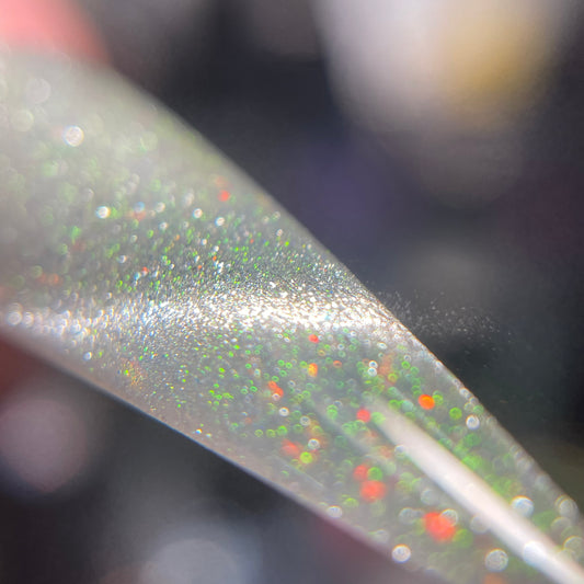 Fxck Me Till I Chrome-OGUP/HOLO/MAGNETIC