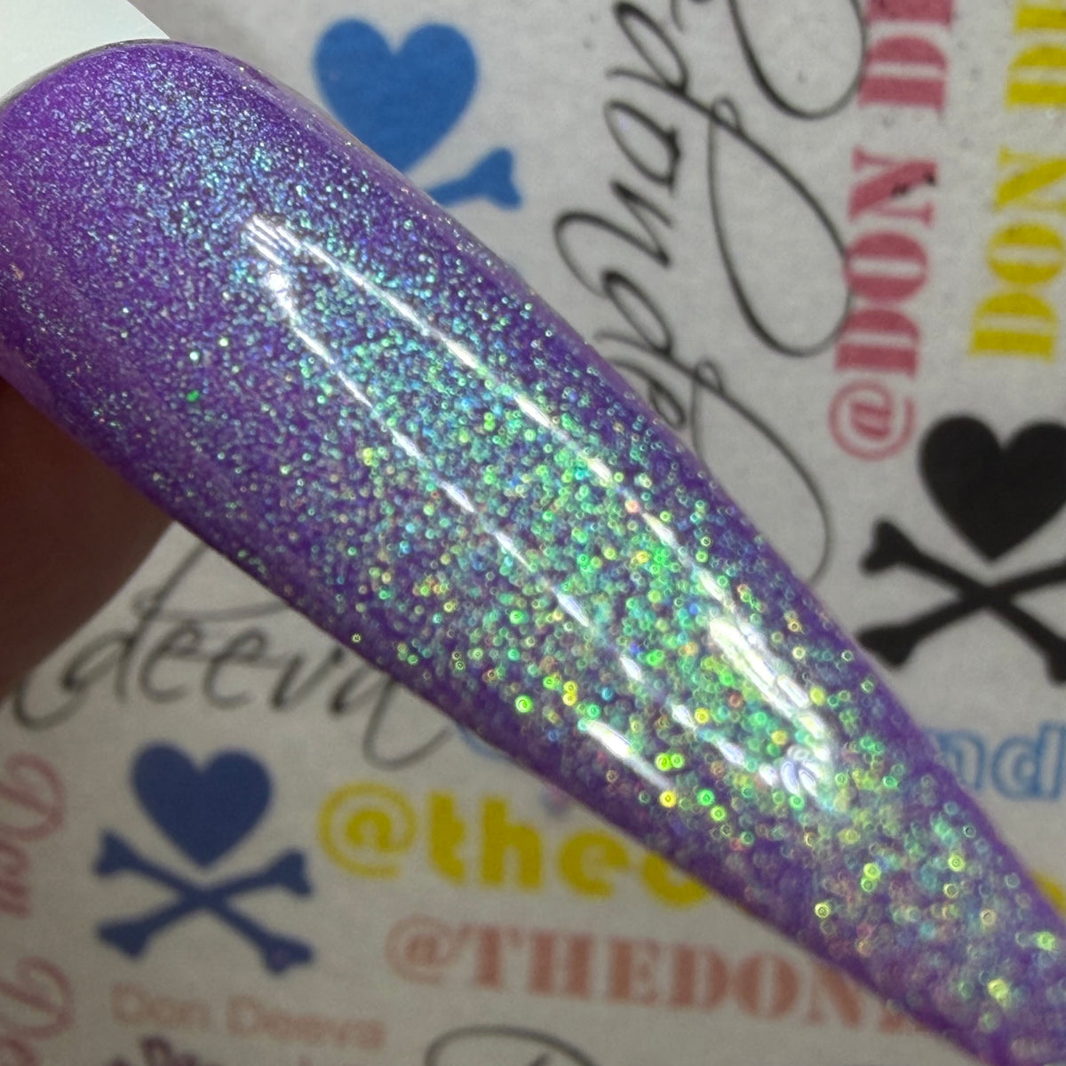 My other shade is a whore -ogup