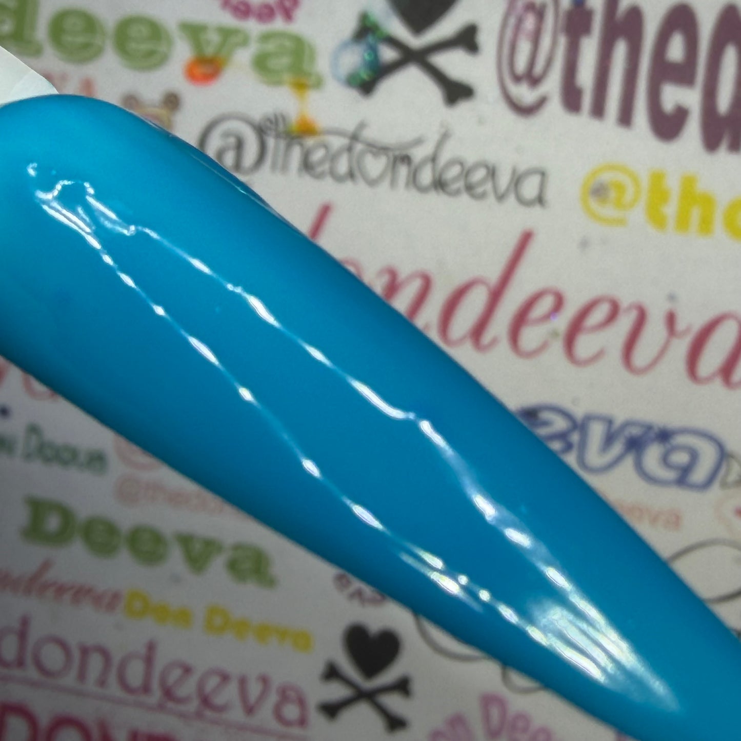 Smurf Around And Find Out- Crellies