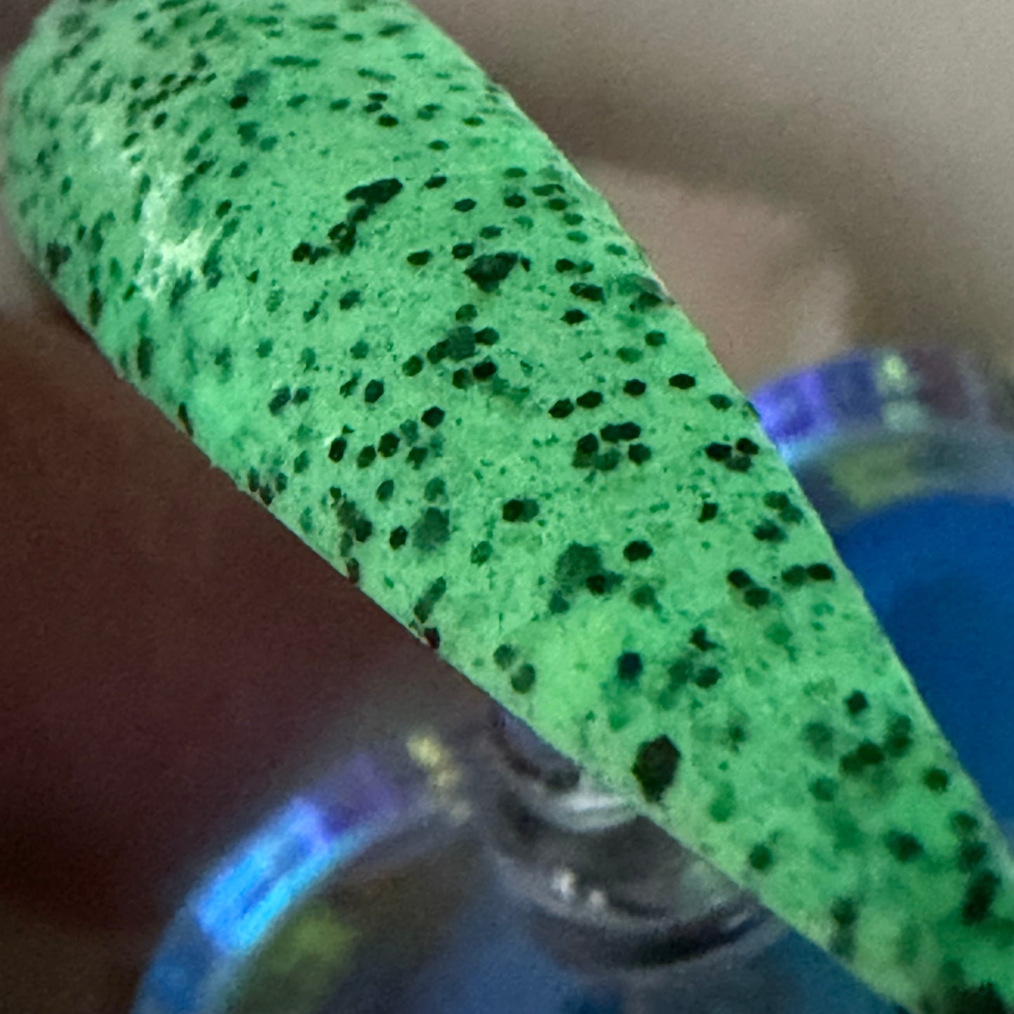 Blow & Go-GITD