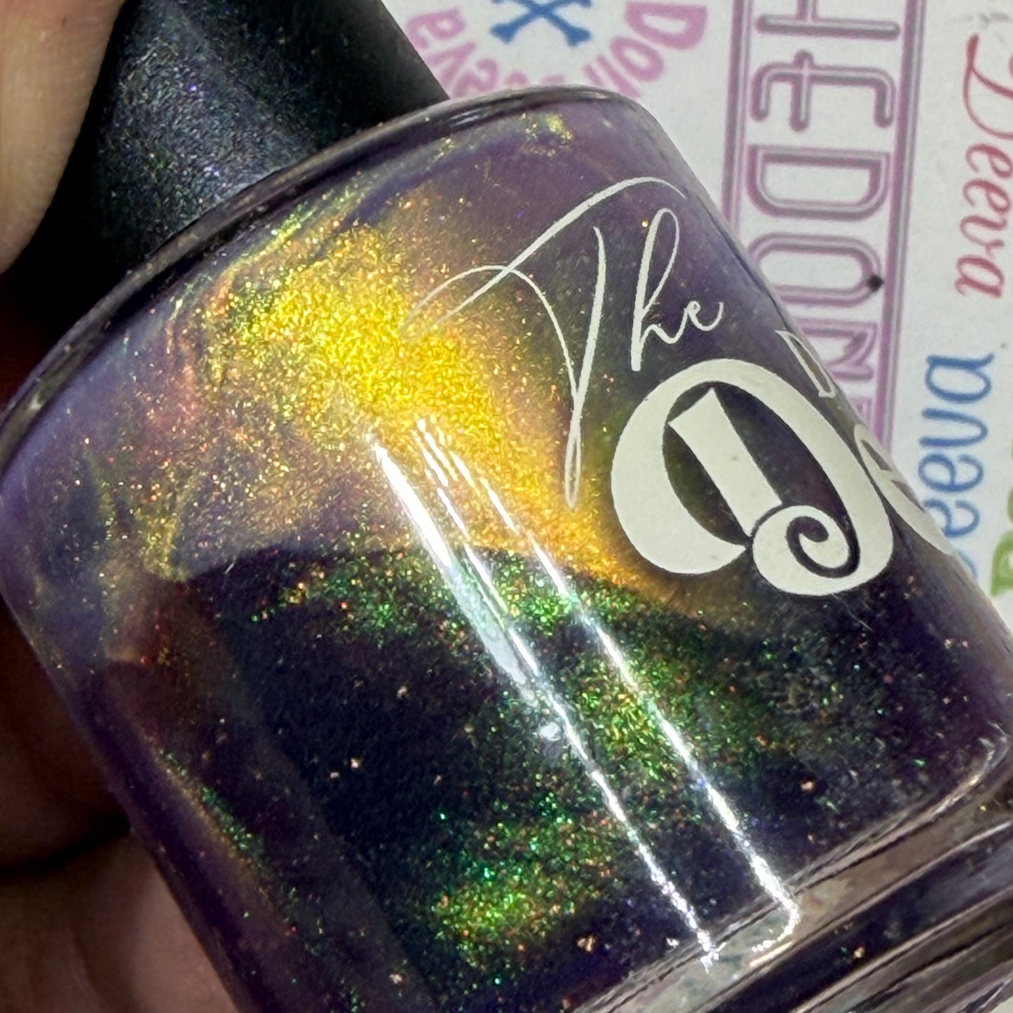 July-OOAK- 26A