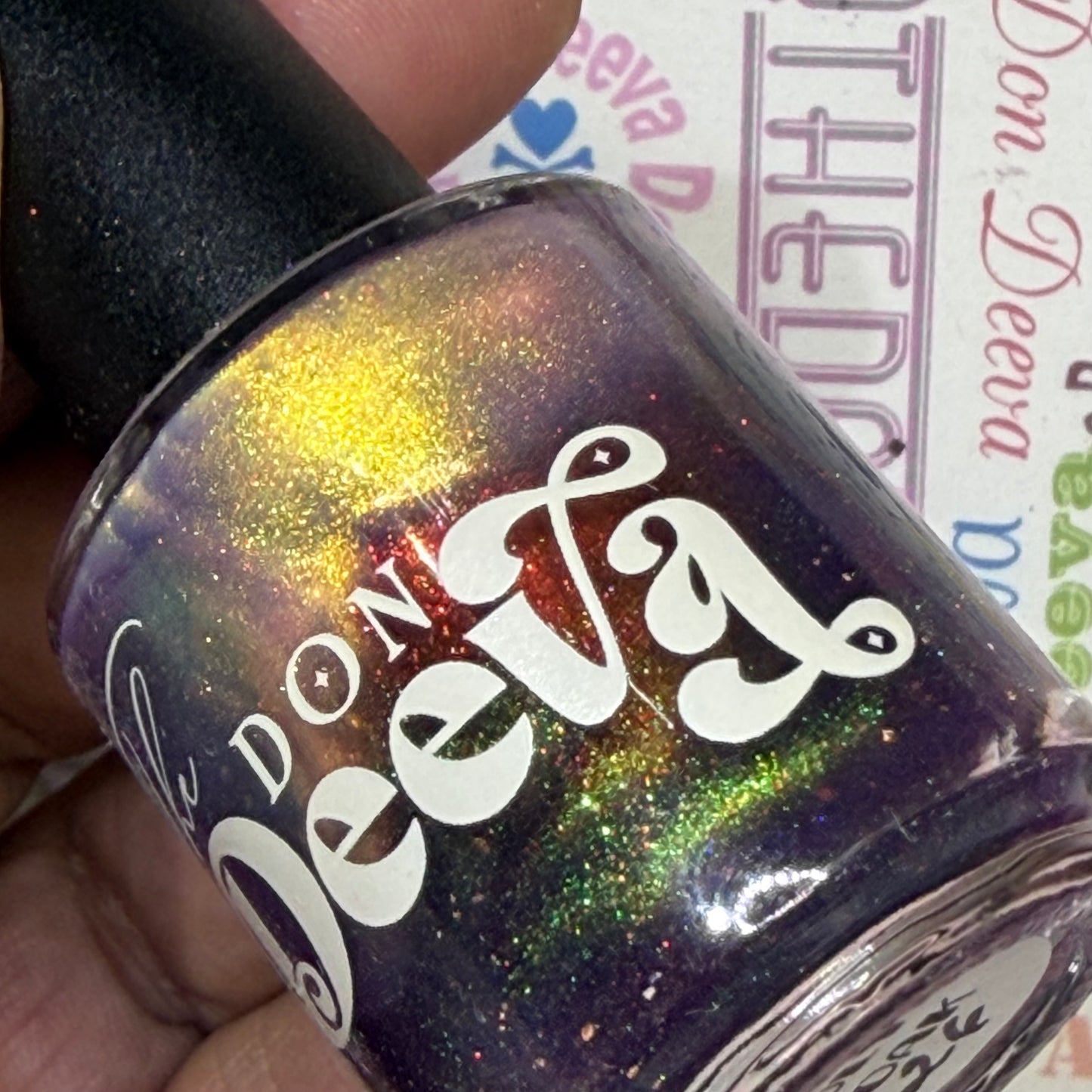 July-OOAK- 26A