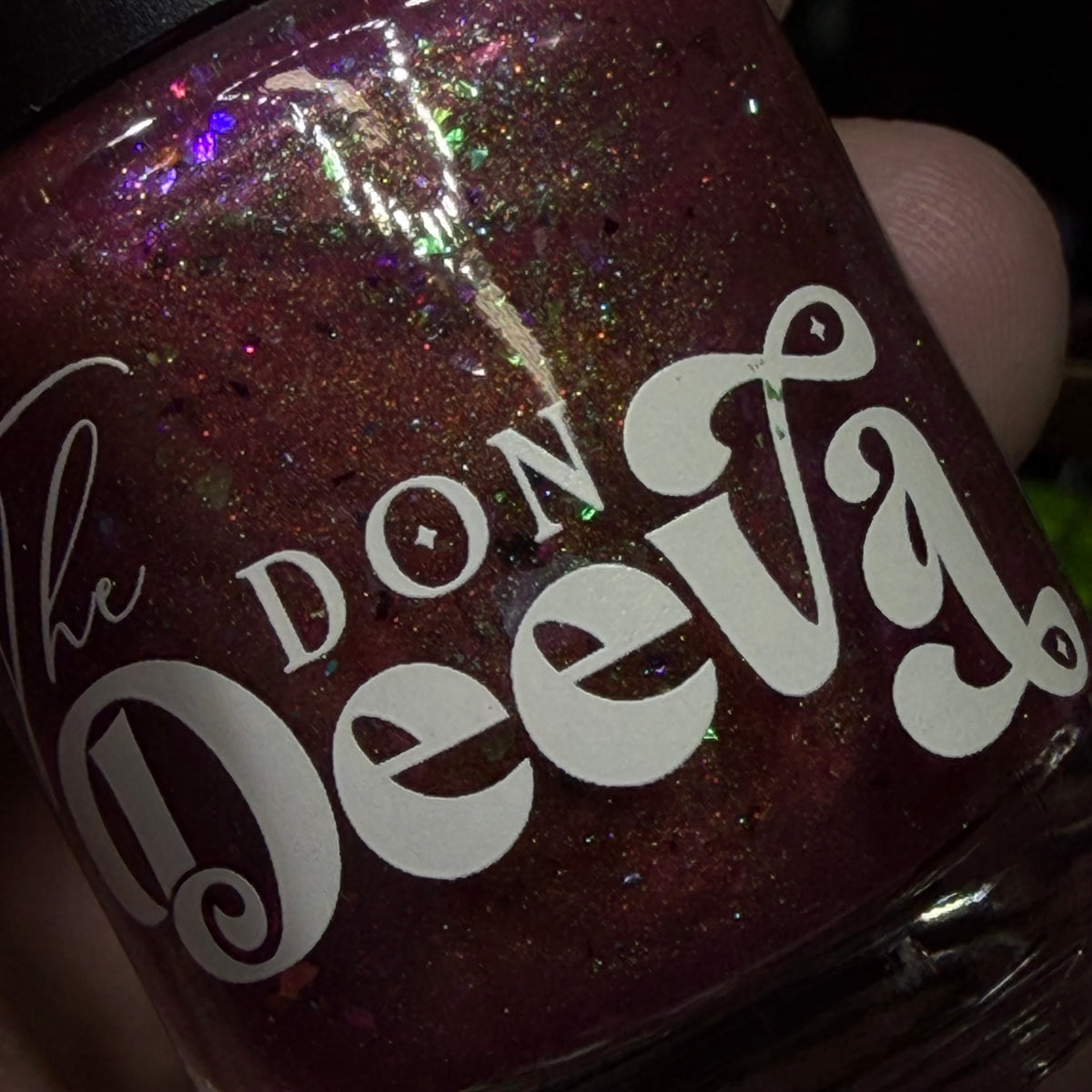 AND THEN THERE WAS DEEVA-AHS-2X-OGUP