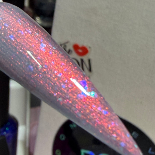 🌷I Came, I Saw, I Watered/🌷April-Mixer 24🌷