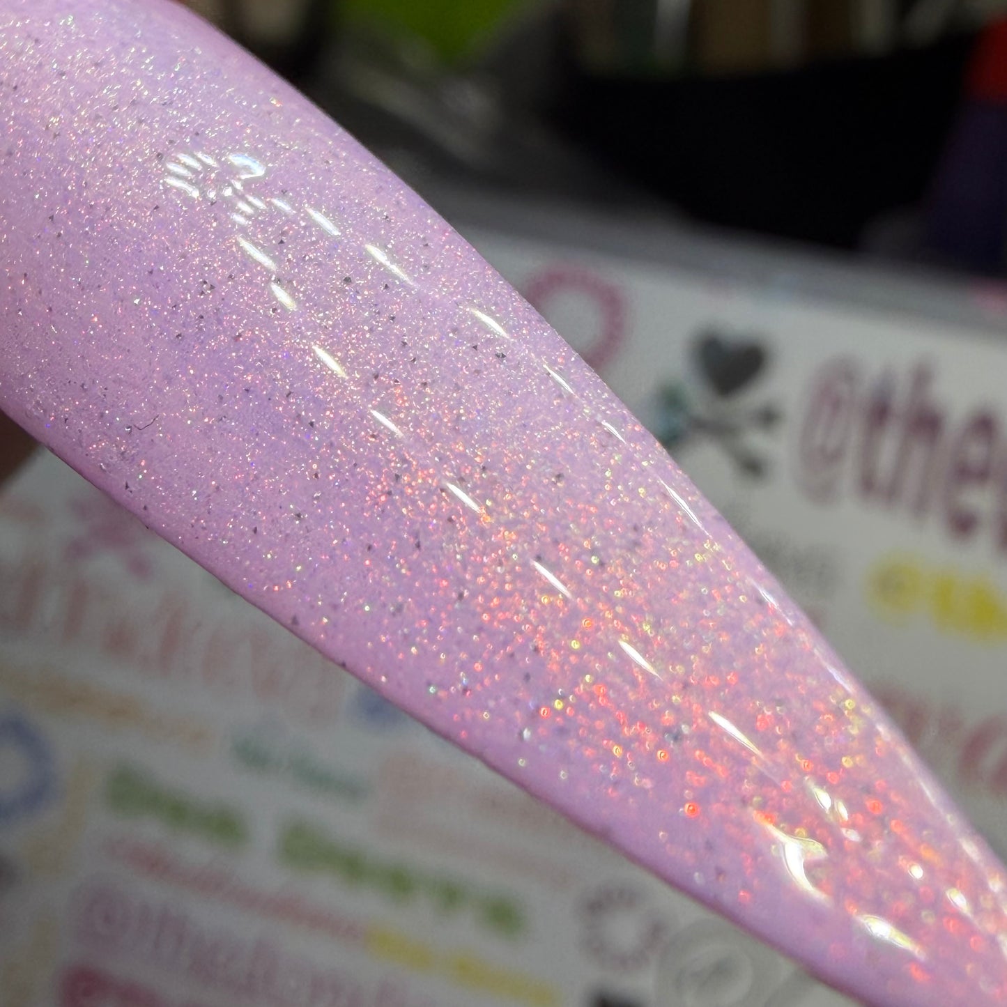 Hubba-Bubba-crellie