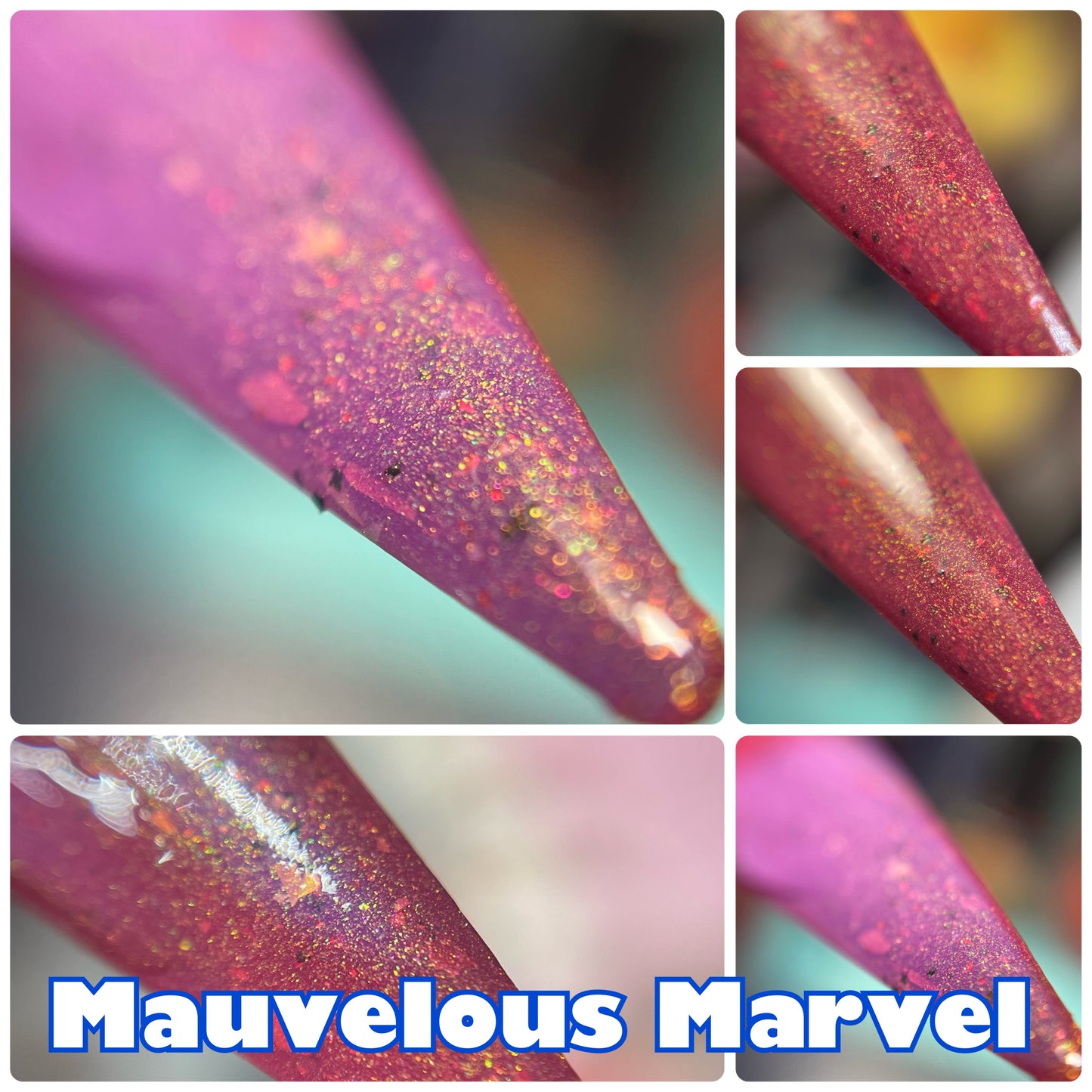 Maurvelous Marvel-OGUP-Thermal