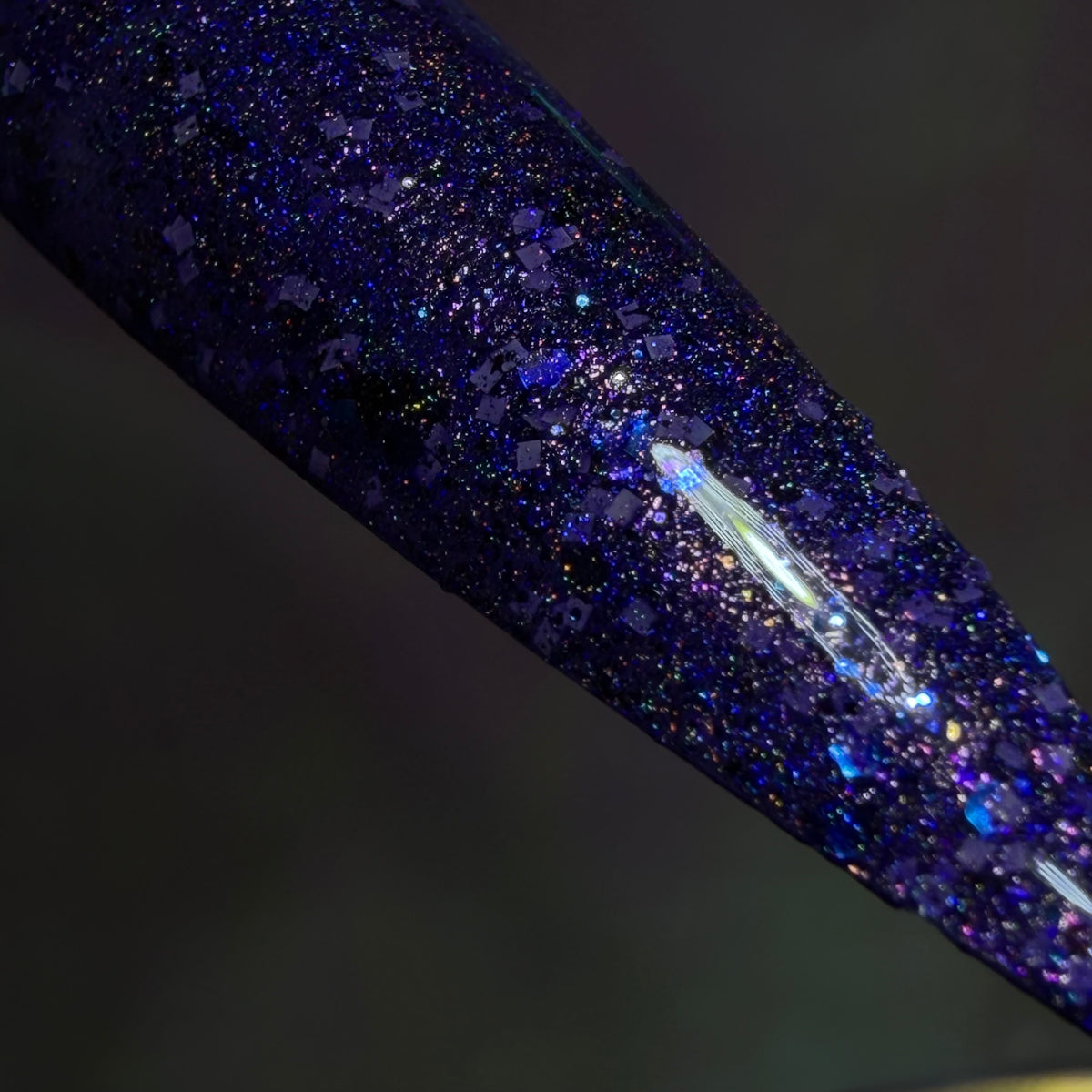 Provincetown Sucks After Dark-HOLO-Shimmer