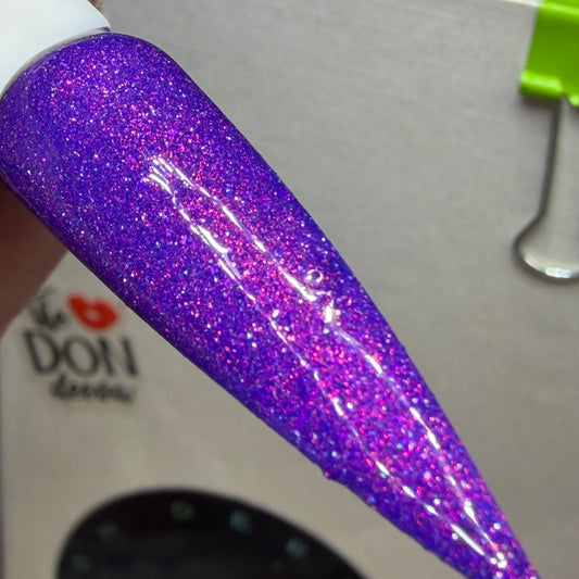 Soaked & Spoiled🌷April-Mixer 23🌷