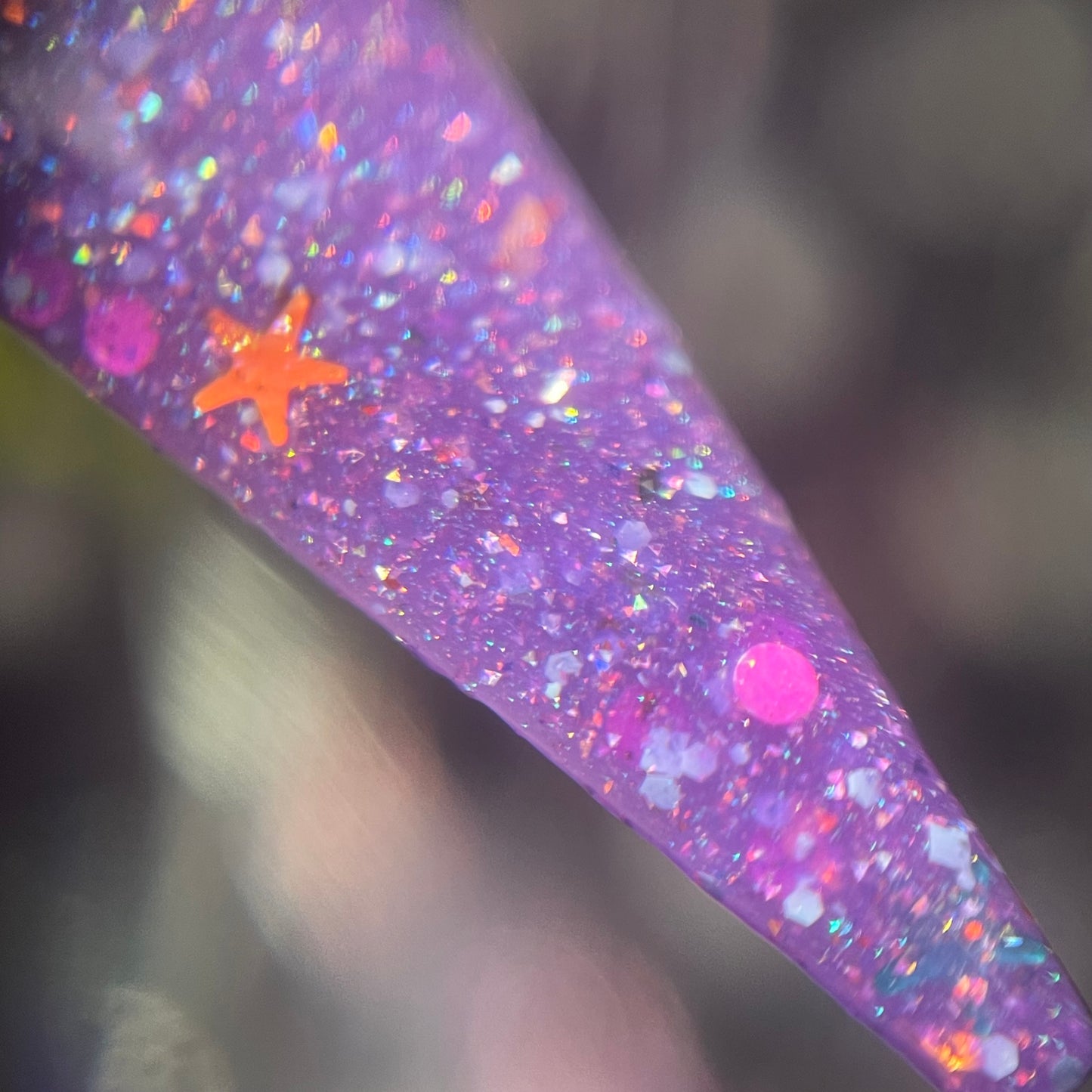 Koi & Sparkle-OGUP