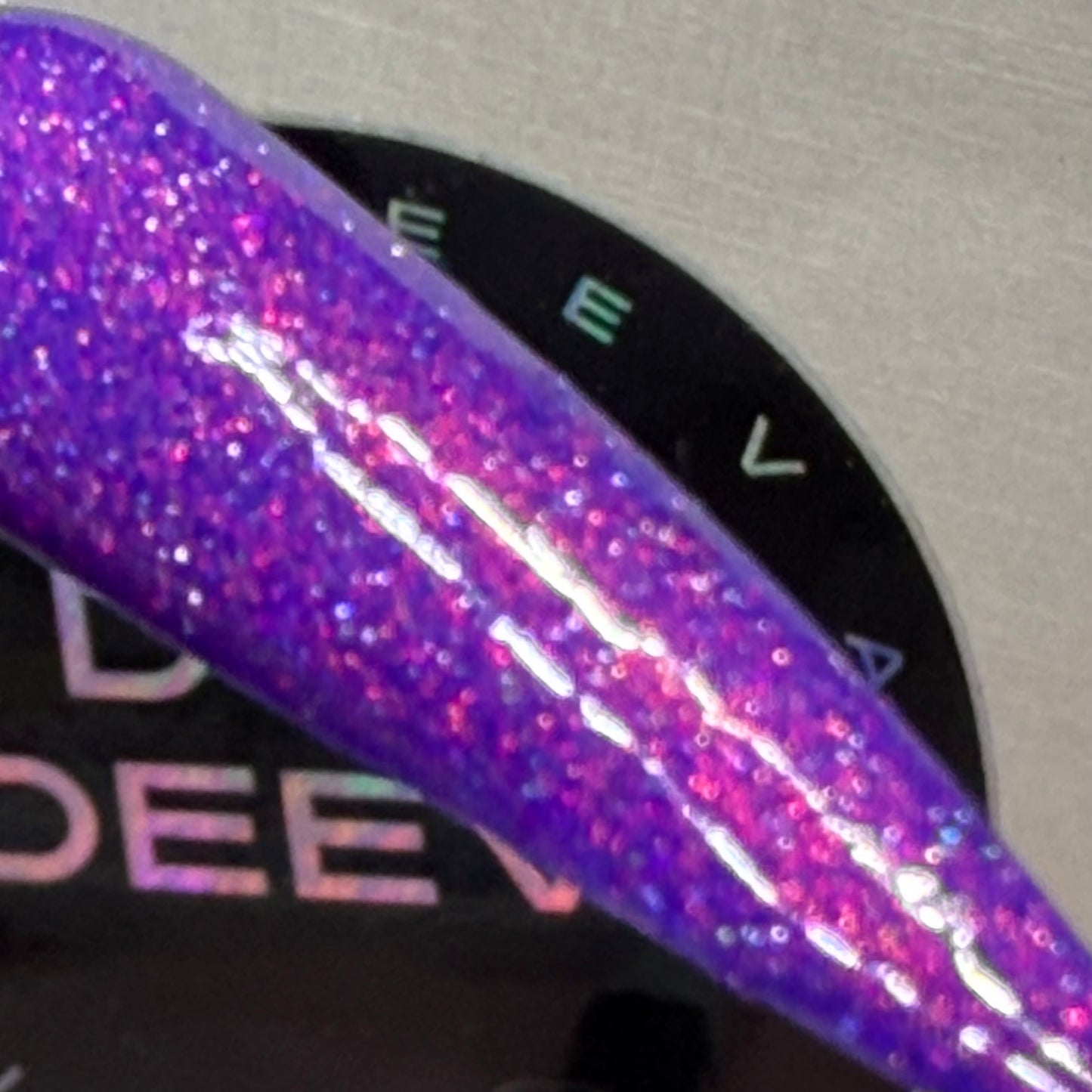 Soaked & Spoiled🌷April-Mixer 23🌷