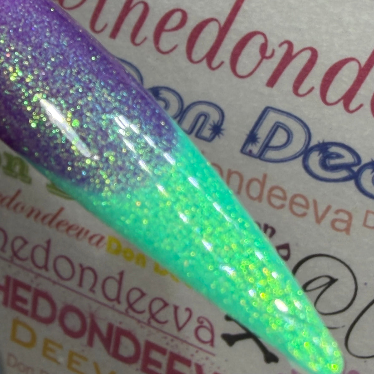 My other shade is a whore -ogup