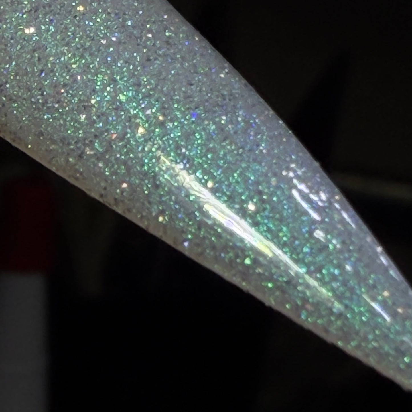Hot Flashes & Holo Ashes-OHUP/holo