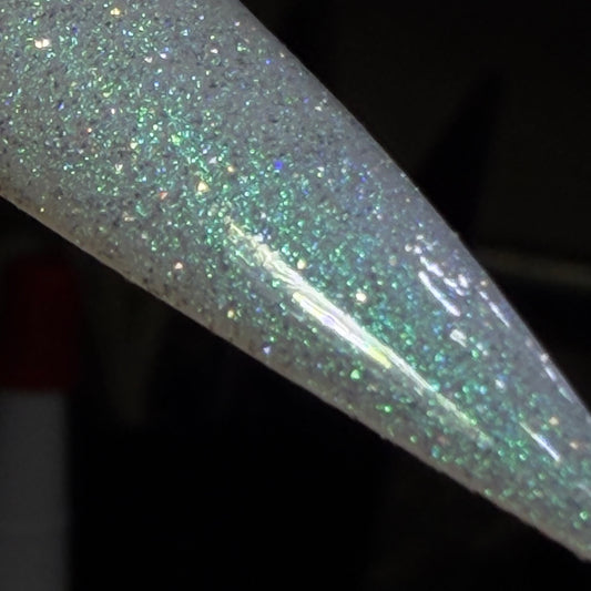Hot Flashes & Holo Ashes-OHUP/holo