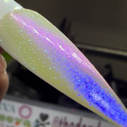 Shimmer Happens