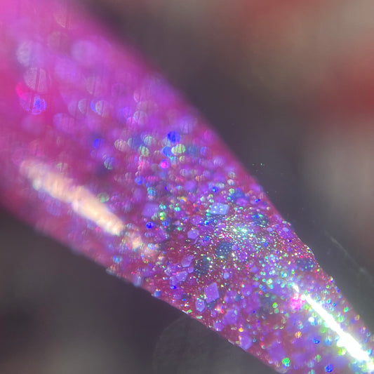 Couture Carnage-OGUP/ flakes